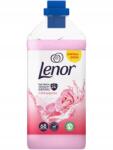 Lenor folyadék Fruhlingsgarten textíliák öblítéséhez Tavaszi kert 1, 7l XXL (8700216283151)