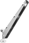 Vevor Szögesdrót kar, 10 db, 310 mm, horganyzott acél, összeszerelhető