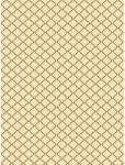  Westcott X-Drop Szövet Háttér - Fotó-Stúdió Háttér - 150cm x 210cm (Sienna) (WST-9879)