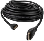 CARUBA HDMI-Mini HDMI kábel (chipset nélkül) - 10m (CHCM10 2)
