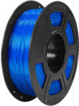 Anycubic TPU filament (átlátszó kék) 1kg (60271)