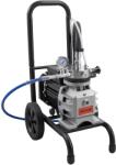 VEVOR Membrános légmentes szórópisztoly, 1500 W, 2800 psi, rúdtűs ecset