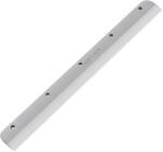 Vevor Tartalék papírvágó kés acélból 585×44×6 mm E330D/E330S-hez