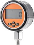 Vevor Digitális hidraulikus nyomásmérő 0-700 bar (0-10000 psi) NPT bemenettel