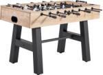 Vevor Csocsóasztal 140 cm, 4 labda, eredményjelző, 2 tartó