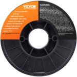 Vevor Hegesztőhuzal e71t-gs 0, 089 cm 4, 5 kg gázmentes, alacsony fröcskölés
