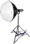 Phottix G-Capsule mély lantern/gömb softbox - 85cm