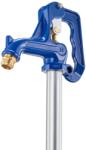 Vevor Fagyálló tűzcsap 1280 mm mélység 609, 6 mm g 3/4" ólommentes csatlakozás
