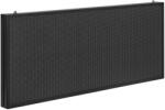 Vevor Programozható LED panel p6 teljes színes 40×18 Bluetooth alkalmazásban