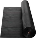 Vevor Kerti szőtt geotextília gyomok ellen 4×35, 1m, 99, 2g, fekete