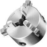 Vevor Önbeálló 3 pofás tokmány 6'' 0, 14-6, 3 hüvelyk/3, 5-160 mm