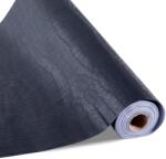 Vevor Öntapadós tapéta 40cm×10m fekete repedezett textúra vízálló