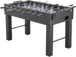 Vevor Asztalifoci 137 cm beltéri, 4 labdával, eredményszámlálóval, 2 tartóval
