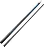 Vevor Biliárddákó 1473, 2 mm, 554 g, karbon nyél, juharfa nyél