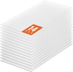 Vevor Polikarbonát hullámlemez tetőlemez üvegházhoz 14 db 2'×4'×0.32'' UV