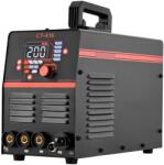 VEVOR Plazmavágó és hegesztő 3 az 1-ben 50a/200a TIG/MMA, LED kijelző, 220v