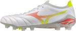 Mizuno Morelia Neo V Beta Pro stoplis focicipő, fehér (P1GA269454)