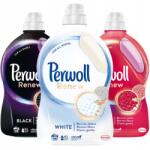 Perwoll Renew Repair folyadék mosószer 3 x 3l 3db-os szett (Perwoll)