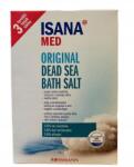 Isana Med Holt-tengeri fürdősó 1, 5kg (4047196053331)