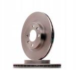 Ridex 2xFéktárcsa Renault Clio II 259mm RIDEX-hoz