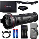 Hikvision Hőkamera Monokuláris HiKMICRO Falcon FQ50L 2.0 Szett (HM-TSB6-50S2G/W1-FQ50L 2.0)