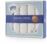 XKKO Organic Régi idők - Biopamut pelenkák 80x80