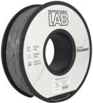  TPU SZÜRKE filament - 1kg - átmérő 1, 75mm +/- 0, 03mm / Professional Labs