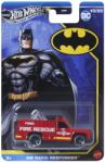HOT WHEELS - Vehicule Hot Wheels Masina Metalica Tematica Batman Hw Rapid Responder Scara 1 La 64 (6427037053443)