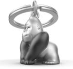 Metalmorphose kulcstartó, gorilla (MTM133-01)