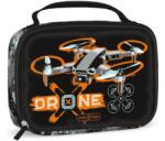 Ars Una uzsonnás táska-thermo Drone X (5538) 26 (56765380)