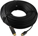 LUMENS CAB-AOCH-XL HDMI 2.0 aktív optikai kábel, 100m (CAB-AOCH-XL)