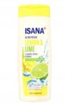 Isana Citrom-Lime tusfürdő 500ml (4047196051672)