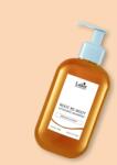 La'dor Hajsampon propolisszal és citrommal Root Re-Boot Vitalizing Shampoo Propolis & Citron - 350 ml