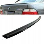 Mertt Légterelő Bmw 5 E39 Fekete Fényes Légterelő Fedélbetét M5 Style M