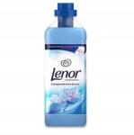 Lenor folyadék öblítő kék April spring 950 (5413149280724)