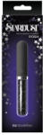 NS Novelties Stardust - Posh black