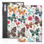Techsuit Husa pentru Lenovo Yoga Tab Plus 12.7 - Techsuit FoldPro - Butterfly (KF2364955) - pcone