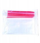 Office Products Ldpe Zippes Tasak Átlátszó 15X22CM 100DB