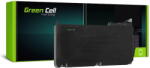 Green Cell Baterie Laptop A1331 MacBook 13 A1342 Unibody (Late 2009, Mid 2010) (AP17)