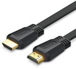 UGREEN ED015 HDMI kábel, 4K, 3m, fekete (50820)