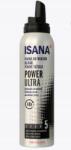 Isana Power Ultra Hajhabosító Kiváló Tartás (4047196041536)