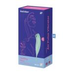 Satisfyer Twirling Pro+ mint