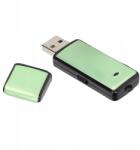 Neti Mini kém diktafon pendrive 8GB Usb adatmemória felvétel (DP1)