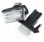 Interlook Peugeot Led lámpák Világítás Tábla 206 207 307 308 407 Sw 5008 Expert