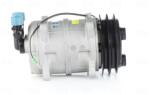 NISSENS Compresor, climatizare NISSENS 89321 (89321)