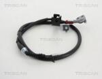 TRISCAN Cablu, frana de parcare TRISCAN 8140 181134 (8140 181134) - fixbox