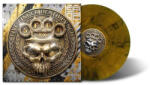 Five Finger Death Punch - Legacy LP AMBER WAVE INDIE - Vinyl (BNM956)