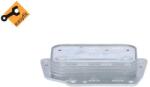 NRF Radiator ulei, ulei motor NRF 31794 (31794)