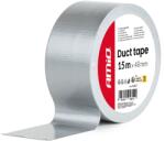  Szürke duct tape - erős, univerzális ragasztószalag 48 mm x 15 m (5903293048511) - valtogomb
