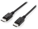 Equip DisplayPort monitor kábel, 2 m